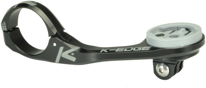 K-Edge Wahoo Max XL Combo Mount