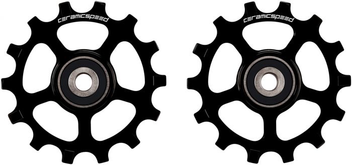 CeramicSpeed Shimano XT / XTR Pulley Wheels