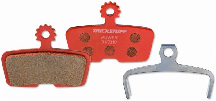 Trickstuff Power 840 Disc Brake Pads