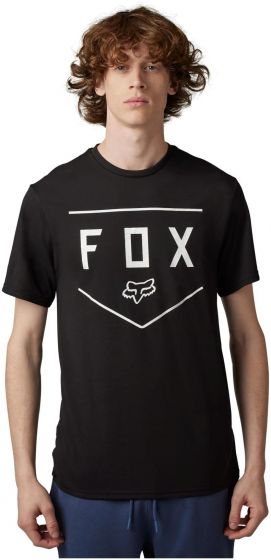 Fox Shield Short Sleeve Tech T-Shirt