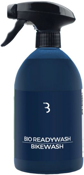 BBB Bio ReadyWash Shampoo Trigger Bottle