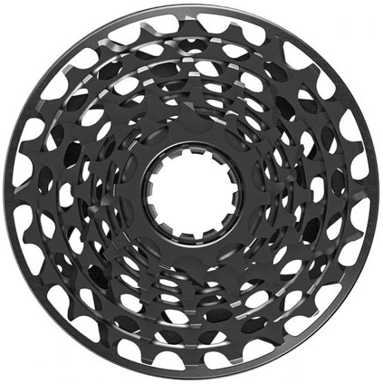 SRAM X01 DH Mini Block 7-Speed Cassette