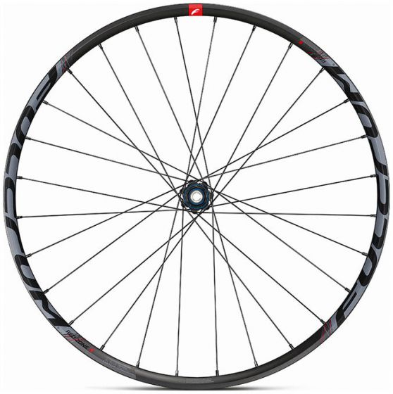 Fulcrum Red Zone 5 27.5-Inch 2019 Boost Wheelset