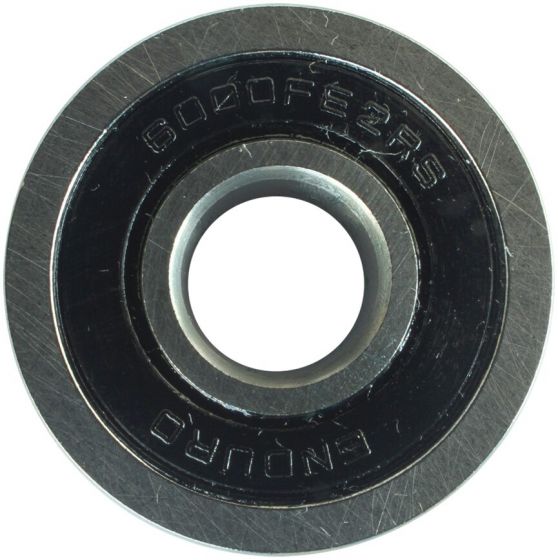 Enduro ABEC 3 6000 FE 2RS Bearings