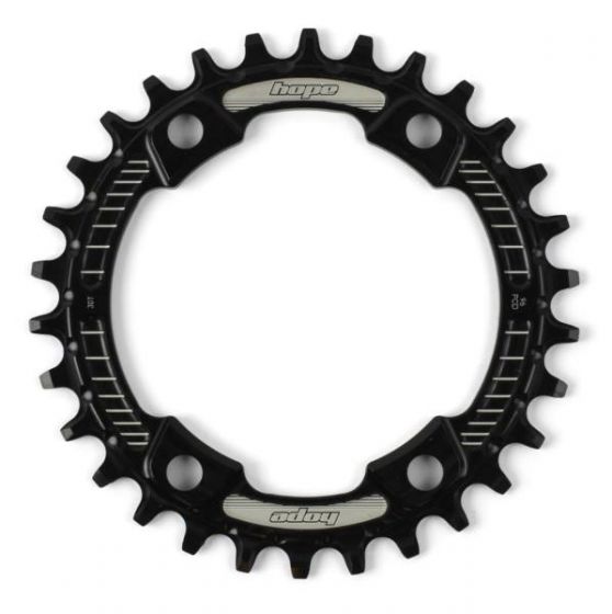 Hope 96 BCD Retainer Ring