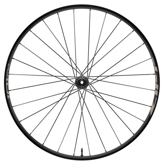 Zipp 101 XPLR Tubeless Disc 650b Rear Wheel