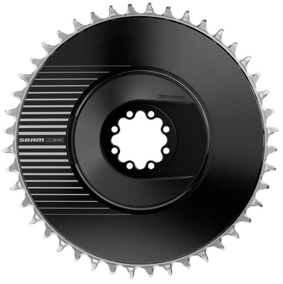 SRAM RED E1 X-Sync Direct Mount Aero Chainring
