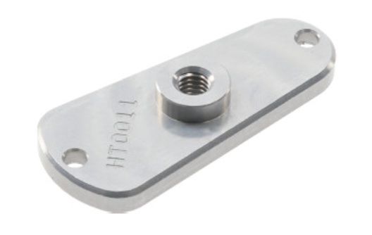 Hope Tech 3 Easy Bleed Kit Cap