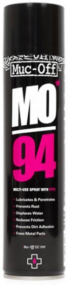 Muc-Off MO-94 Multi-Purpose Spray