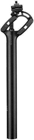 KS Cantrell Suspension Dropper Seatpost