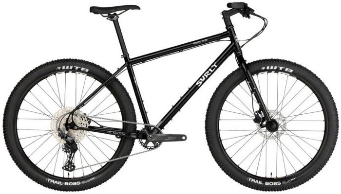 Surly Bridge Club 2024 Bike