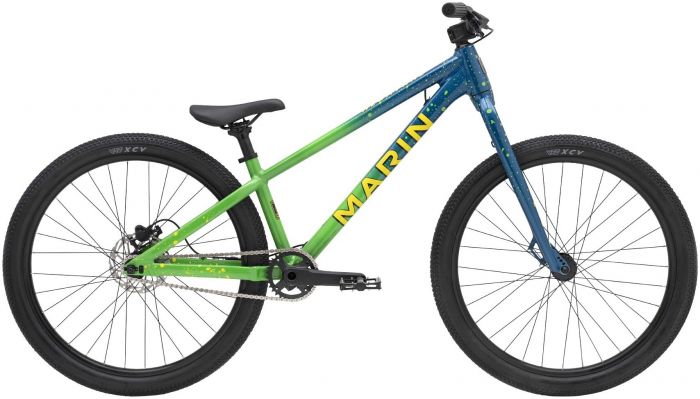 Marin Alcatraz 1 2026 Bike