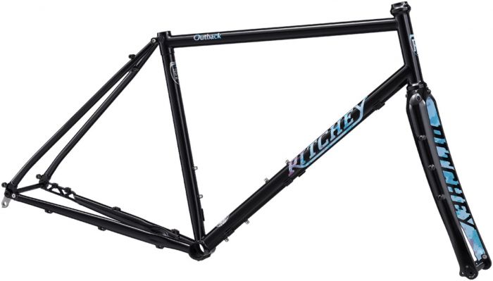 Ritchey Outback 2025 Frameset