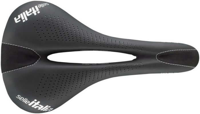 Selle Italia Man Gel Advan Saddle