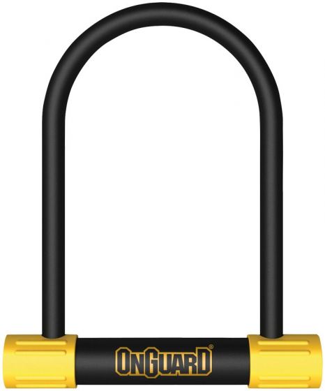 OnGuard Bulldog D-Lock