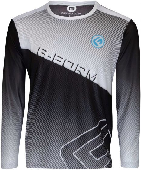 G-Form Podium Jersey