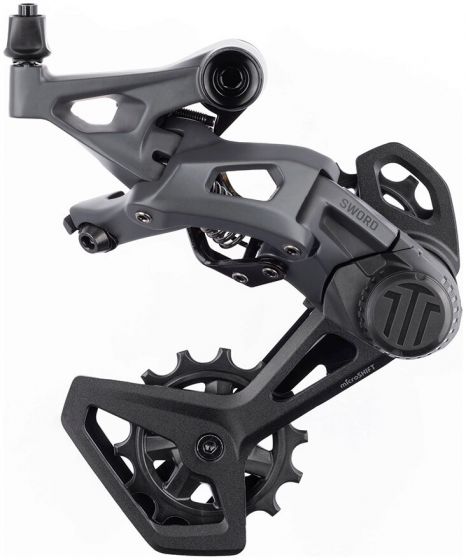 MicroSHIFT Sword 10-Speed Rear Derailleur