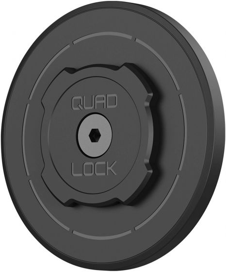 Quad Lock MAG Standard Head