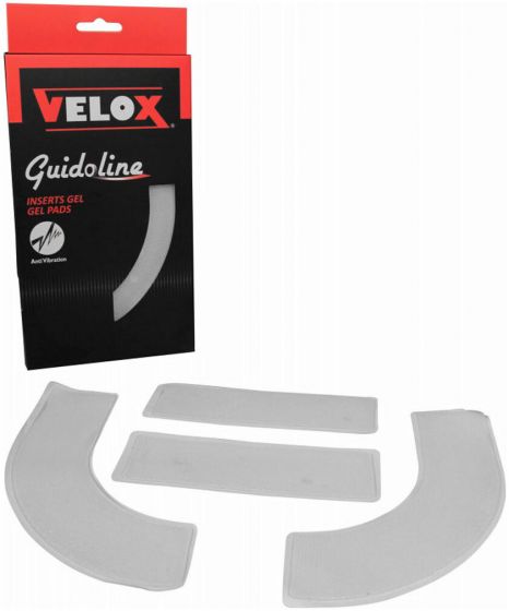Velox Bar Gel Inserts