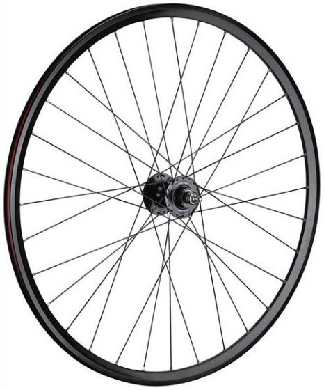 Dia-Compe Gran Compe Track 700c Rear Wheel