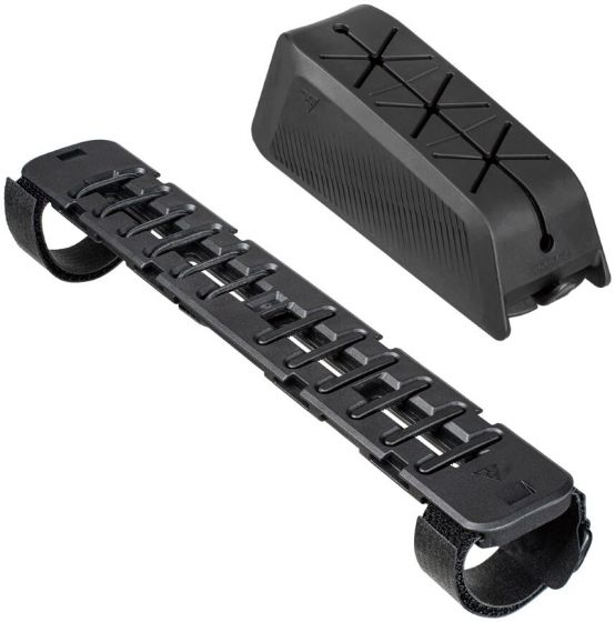 Topeak Fastfuel Top Tube Tri Station