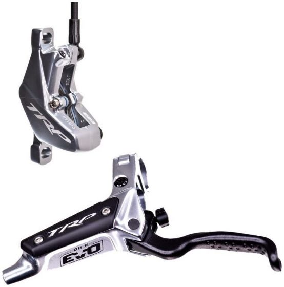 TRP DH-R EVO Disc Brake Set