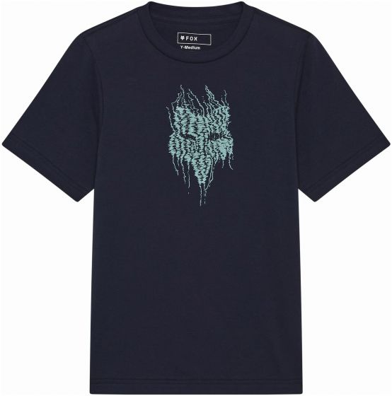 Fox Youth Bark Kids T-Shirt