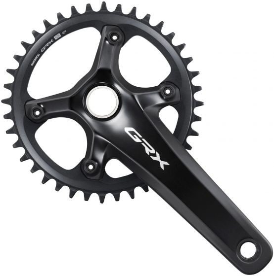 Shimano GRX FC-RX820 Hollowtech II 12-Speed Chainset