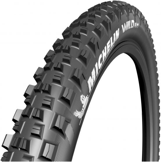 Michelin Wild AM Competition Line 27.5-Inch Tyre
