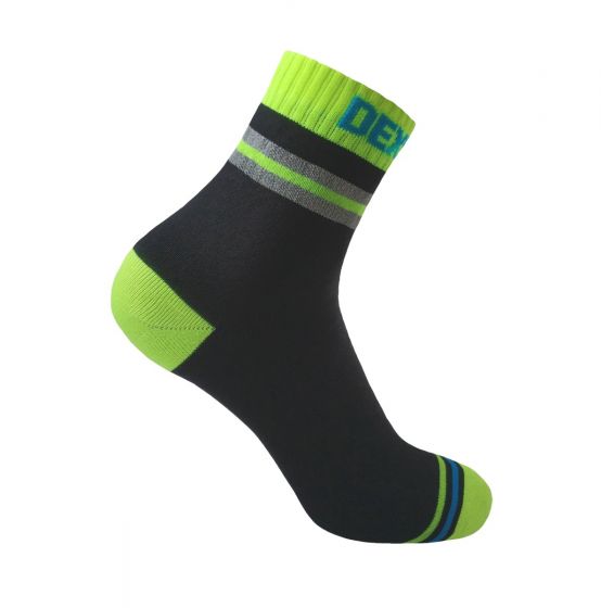 DexShell Pro Visibility Cycling Socks