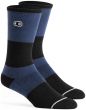 Crank Brothers Icon Casual Socks