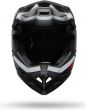 Bell Full-10 Fasthouse Stripe MIPS Helmet