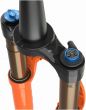 Fox 32 Float Factory SC FIT4 Remote Tapered 2022 Fork