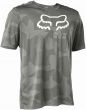 Fox Ranger Short Sleeve Camo Jersey