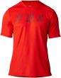 Fox Ranger Moth Race Short Sleeve Jersey