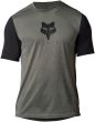 Fox Ranger Trudri Short Sleeve 2023 Jersey