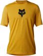 Fox Ranger Trudri Short Sleeve 2023 Jersey