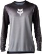 Fox Flexair Novah Long Sleeve Jersey
