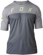 Fox Defend Cekt Short Sleeve Jersey