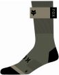 Fox 8-Inch Defend Winter Socks