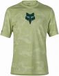 Fox Ranger Trudri Short Sleeve Jersey
