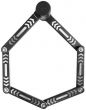 Kryptonite KryptoLok 685 Folding Lock