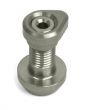 Hope Seat Clamp Bolt and Tear-Drop Nut