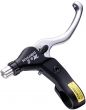 Dia-Compe MX-2 Two Finger Brake Lever