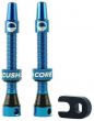 CushCore Tubeless Valves