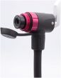 Truflo Air Flow Minitrax CNC Mini Floor Pump