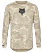 Fox Ranger Trudri Long Sleeve Jersey
