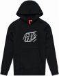 Troy Lee Badge Youth Pullover