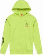 Troy Lee Peace Out Youth Pullover