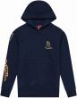 Troy Lee Peace Out Youth Pullover